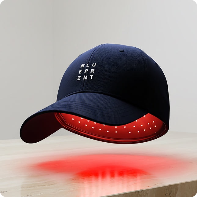302 Laser Cap