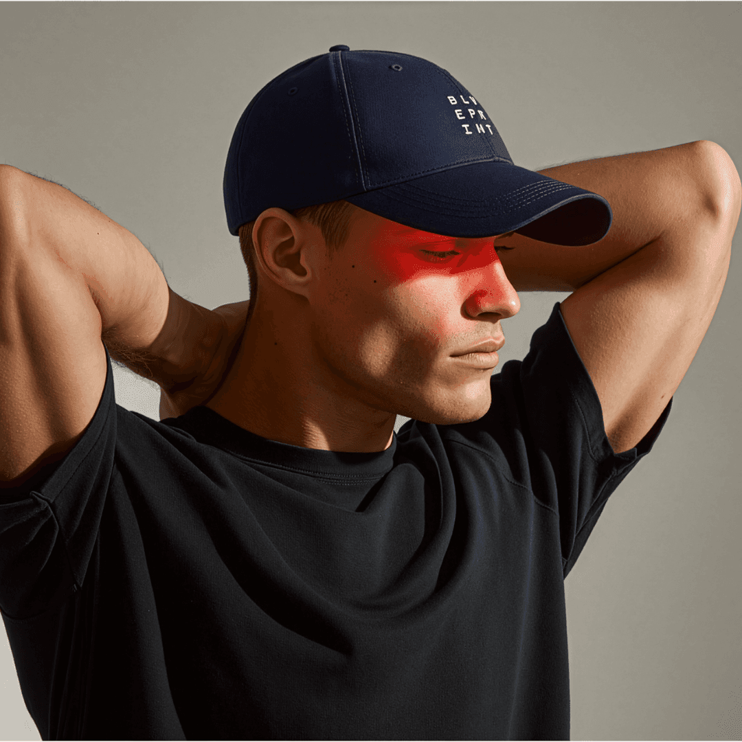 302 Laser Cap