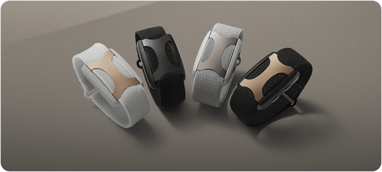 Apollo Wearable
