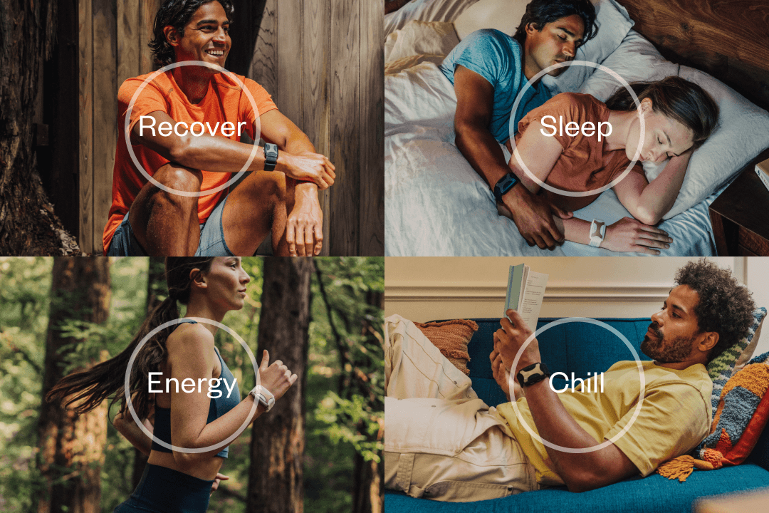 Apollo Wearable