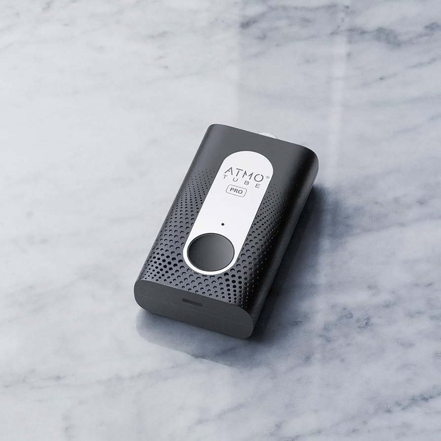 Atmotube PRO 2