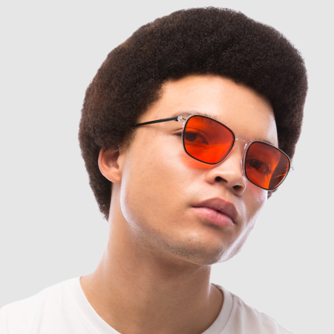 Brooklyn Blue Light Blocking Glasses