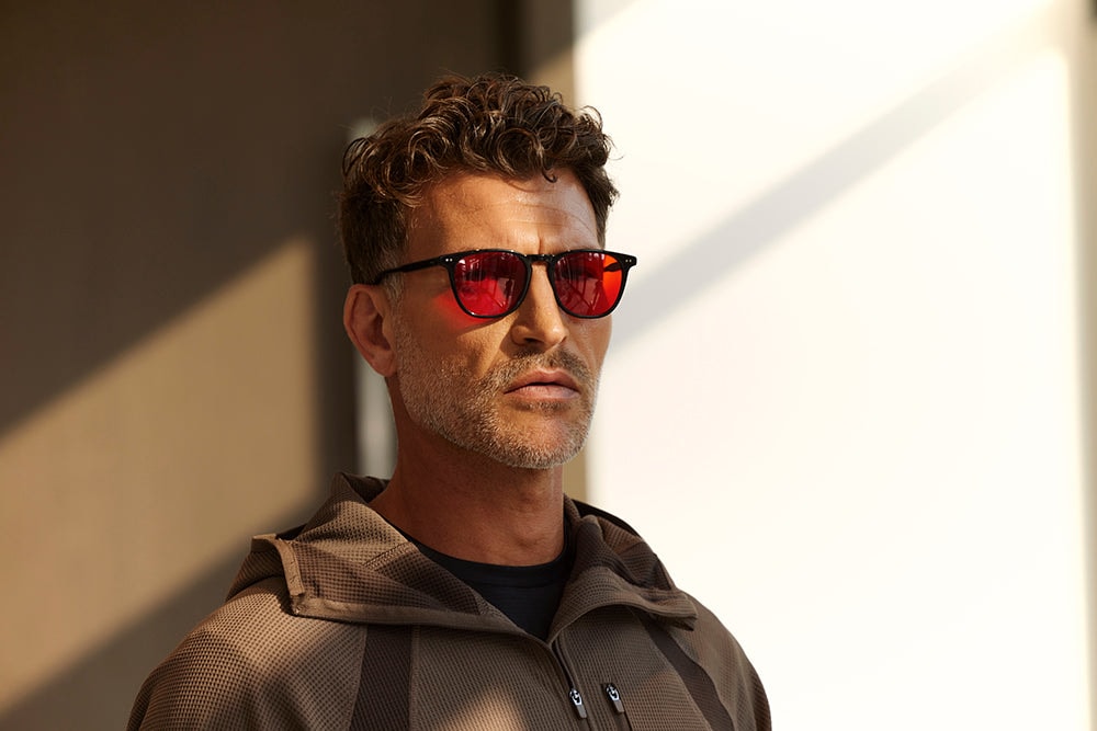 Brooklyn Blue Light Blocking Glasses