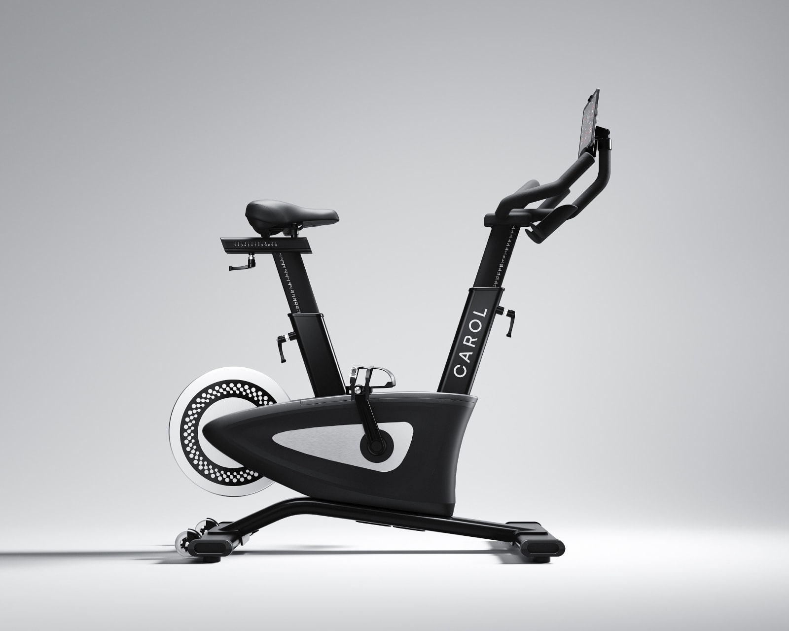 CAROL Bike