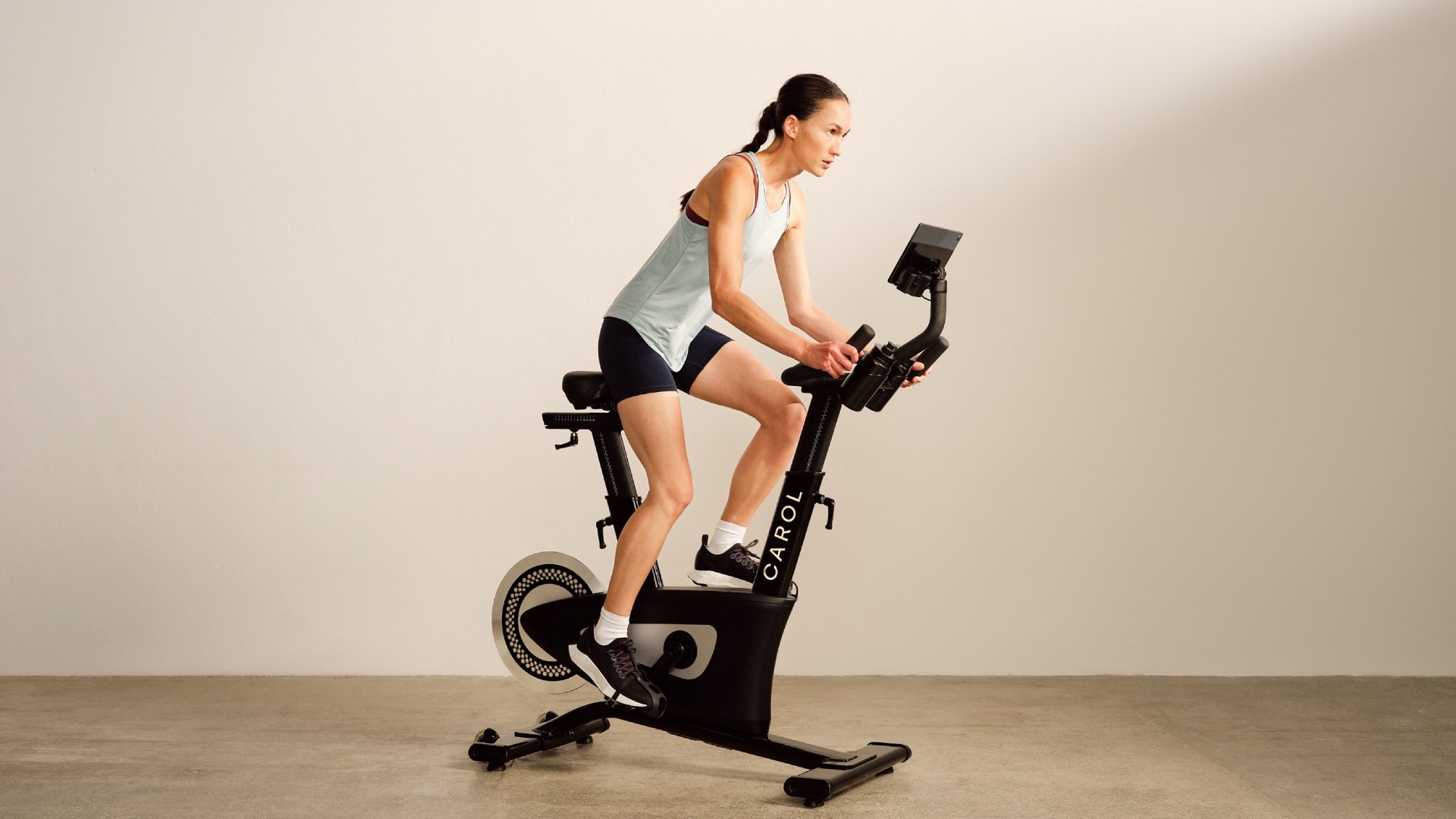 CAROL Bike