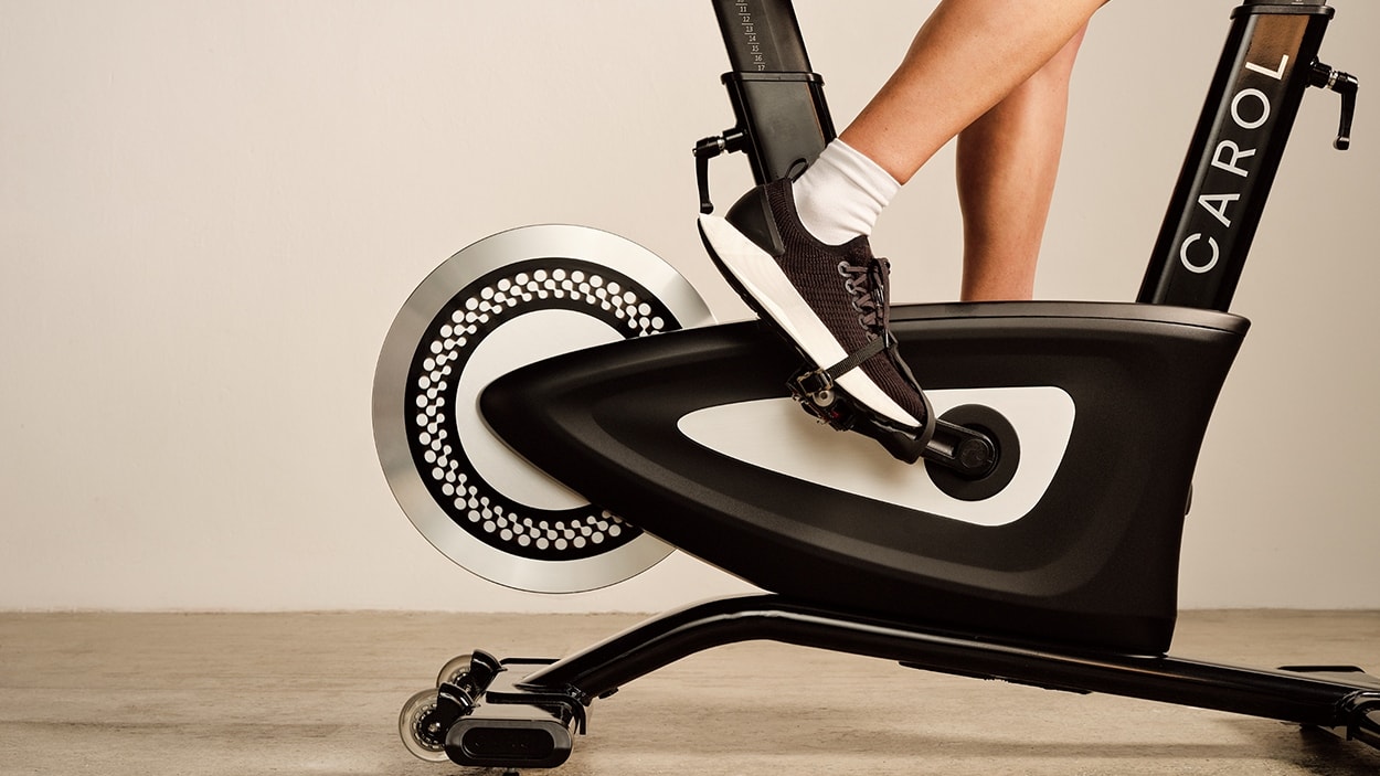 CAROL Bike
