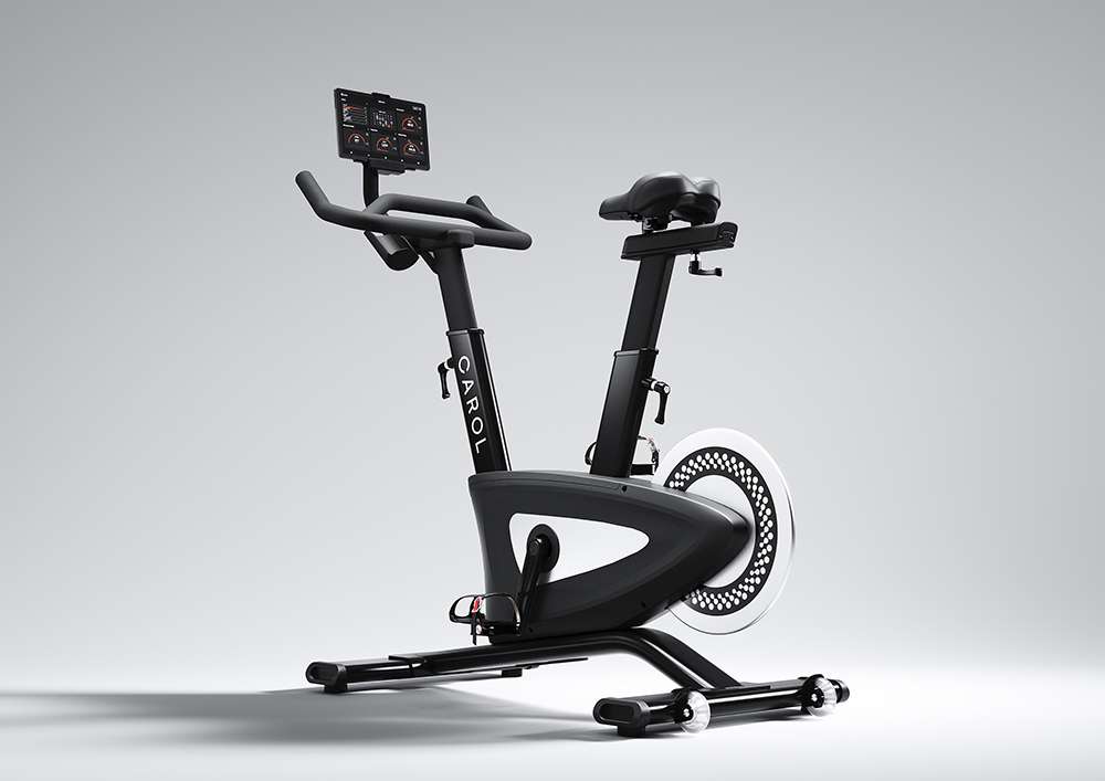 CAROL Bike