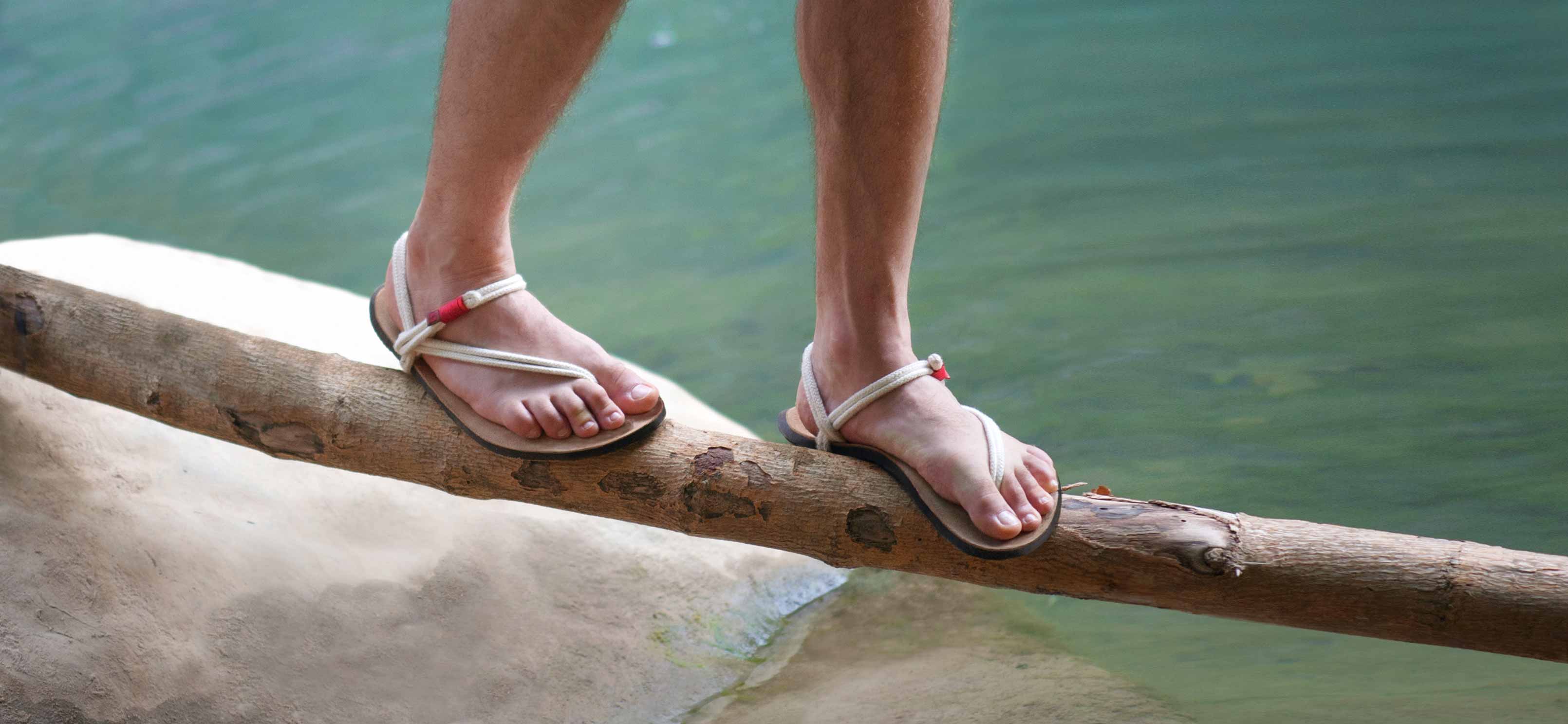Circadian Adventure Sandals