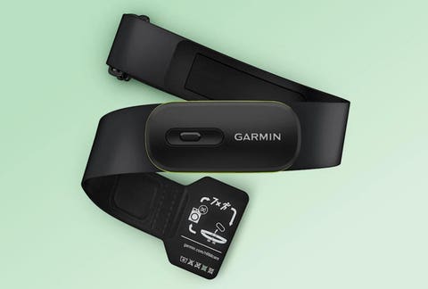 HRM 600