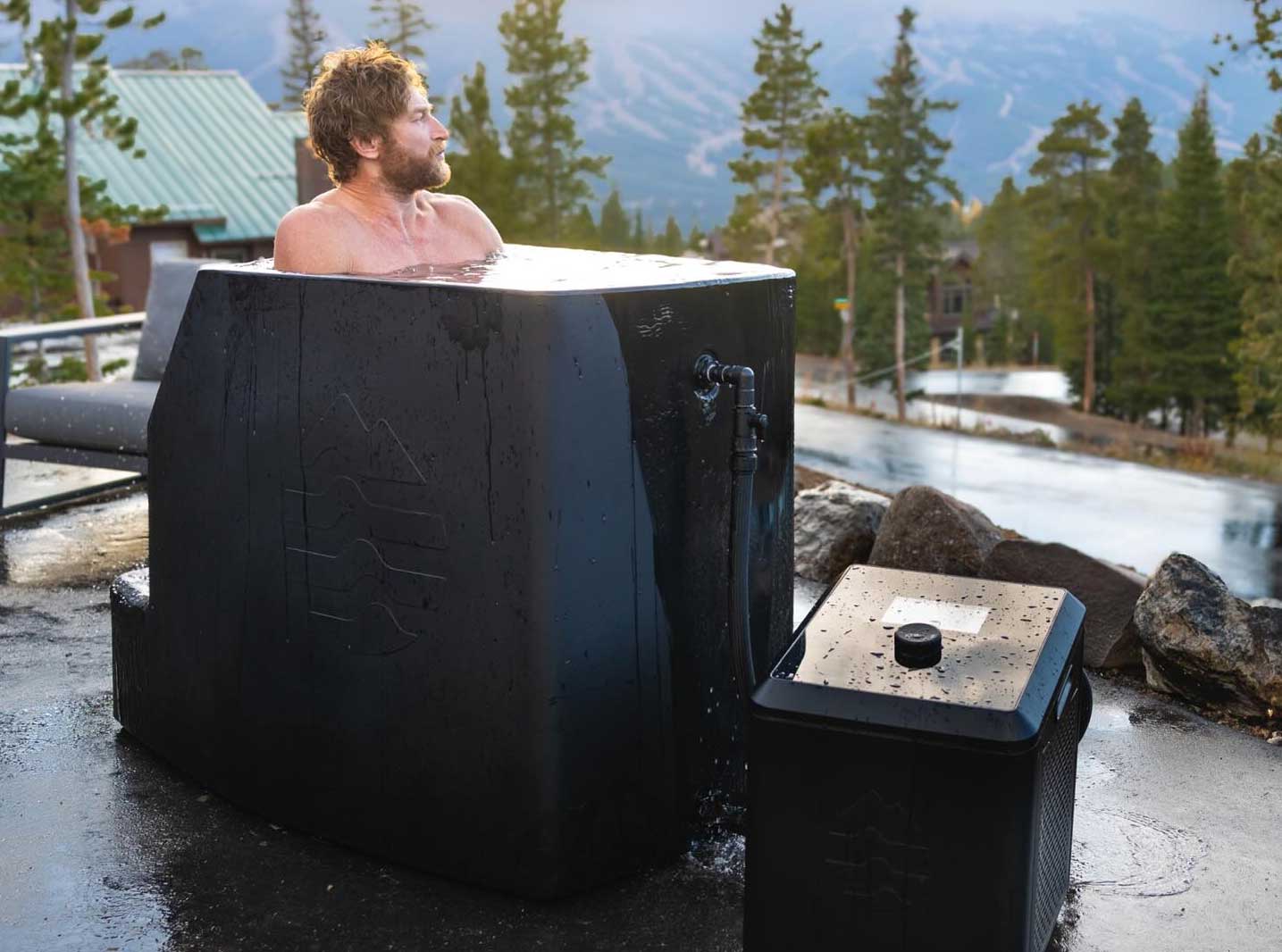 Ice Barrel 500