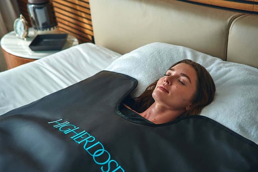 Infrared Sauna Blanket