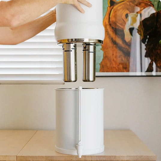 Legacy Water Filter System