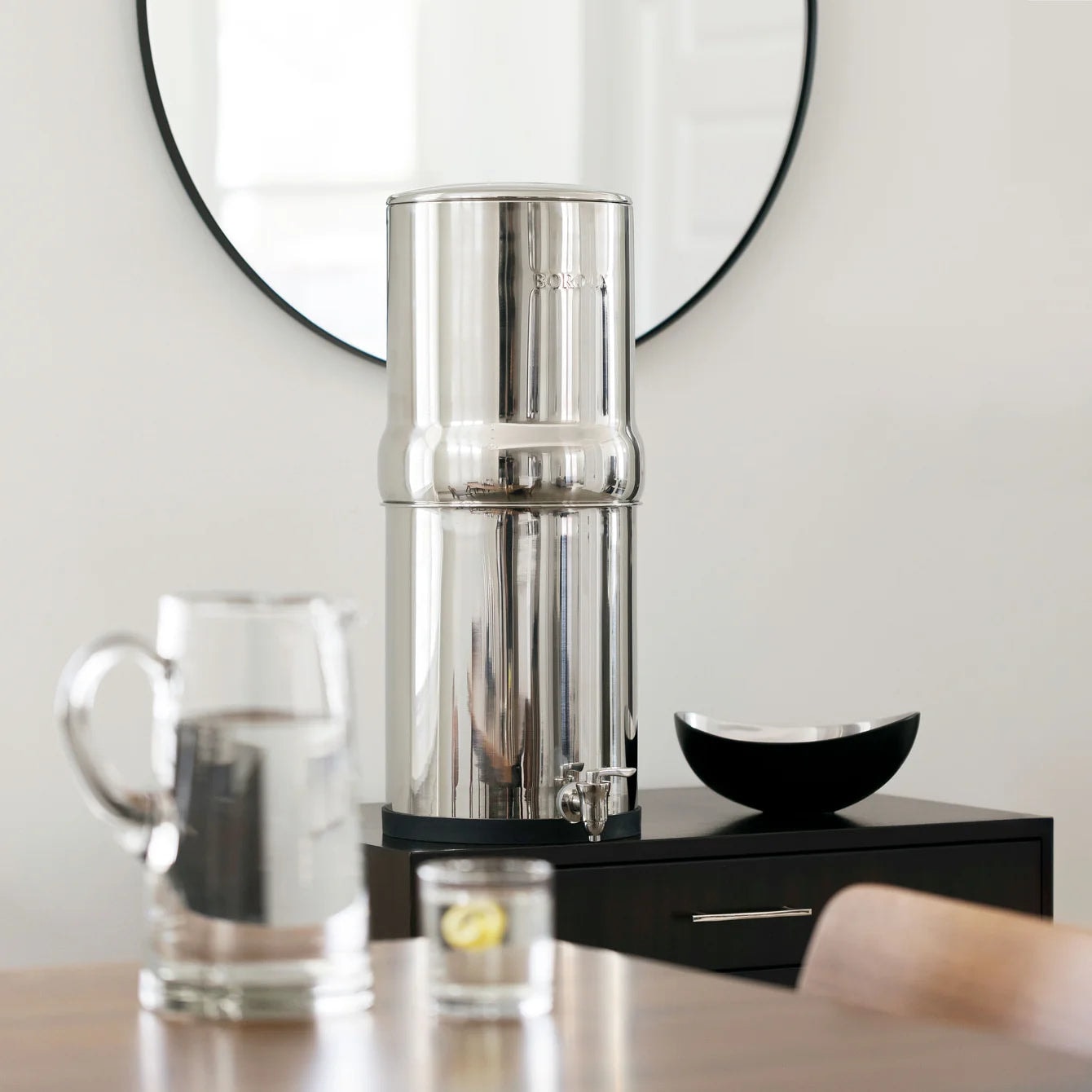 Legacy Water Filter System