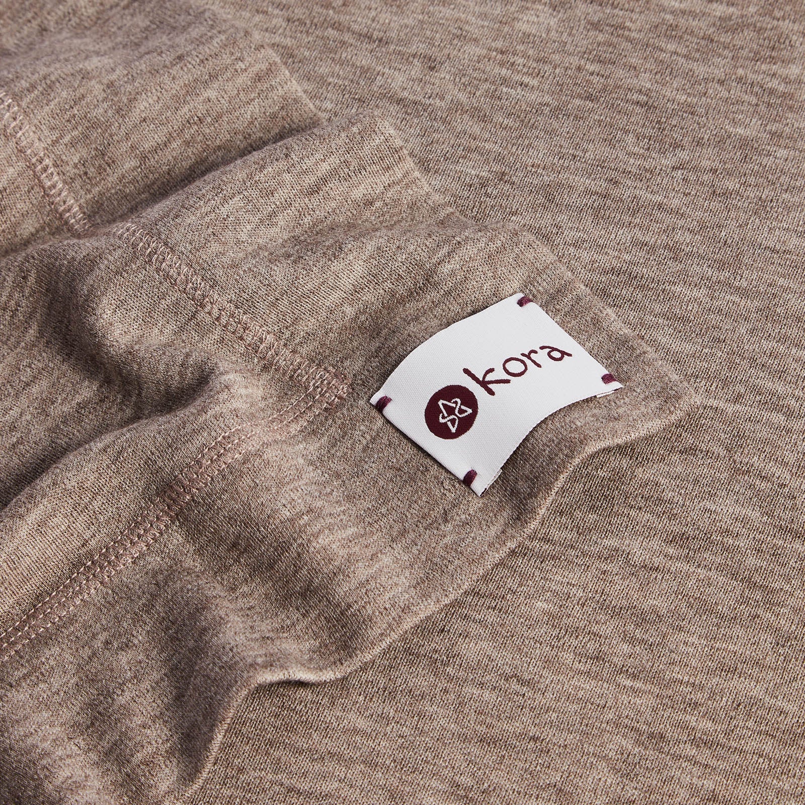 Men's Liberty Yak Wool Zip Hoodie
