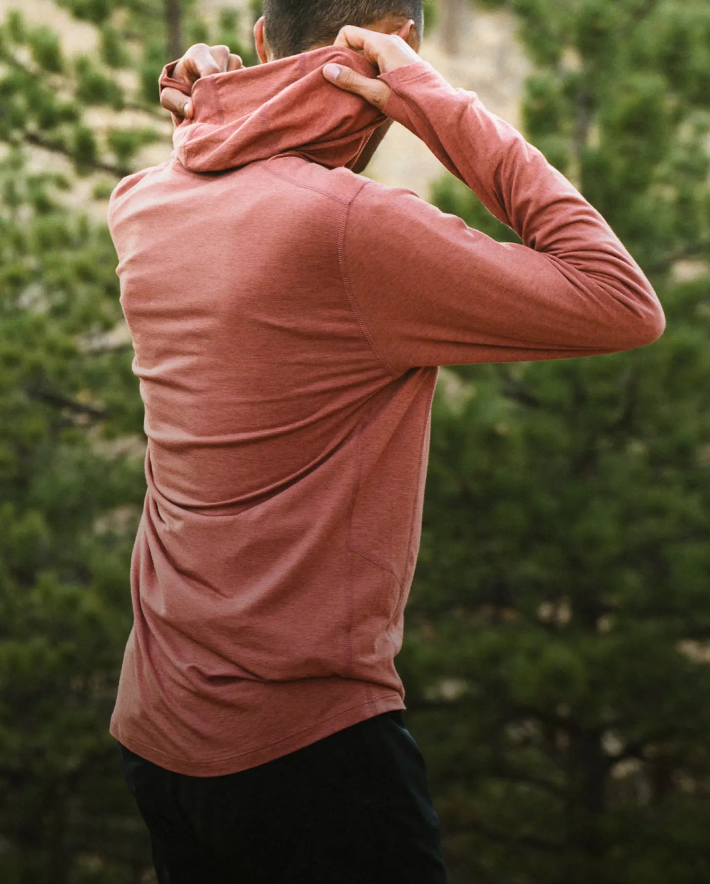 Men's Sol Hoodie