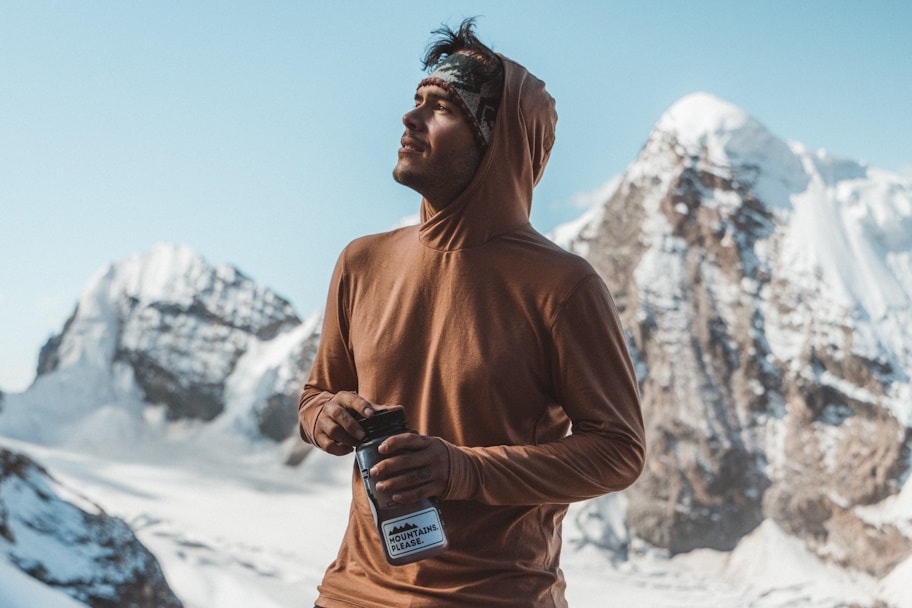 Men's Sol Hoodie