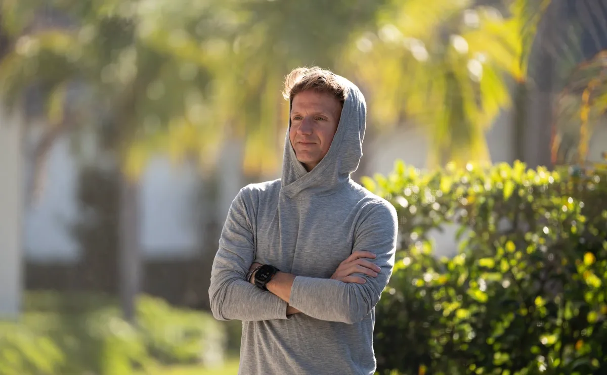 Men's Sol Hoodie