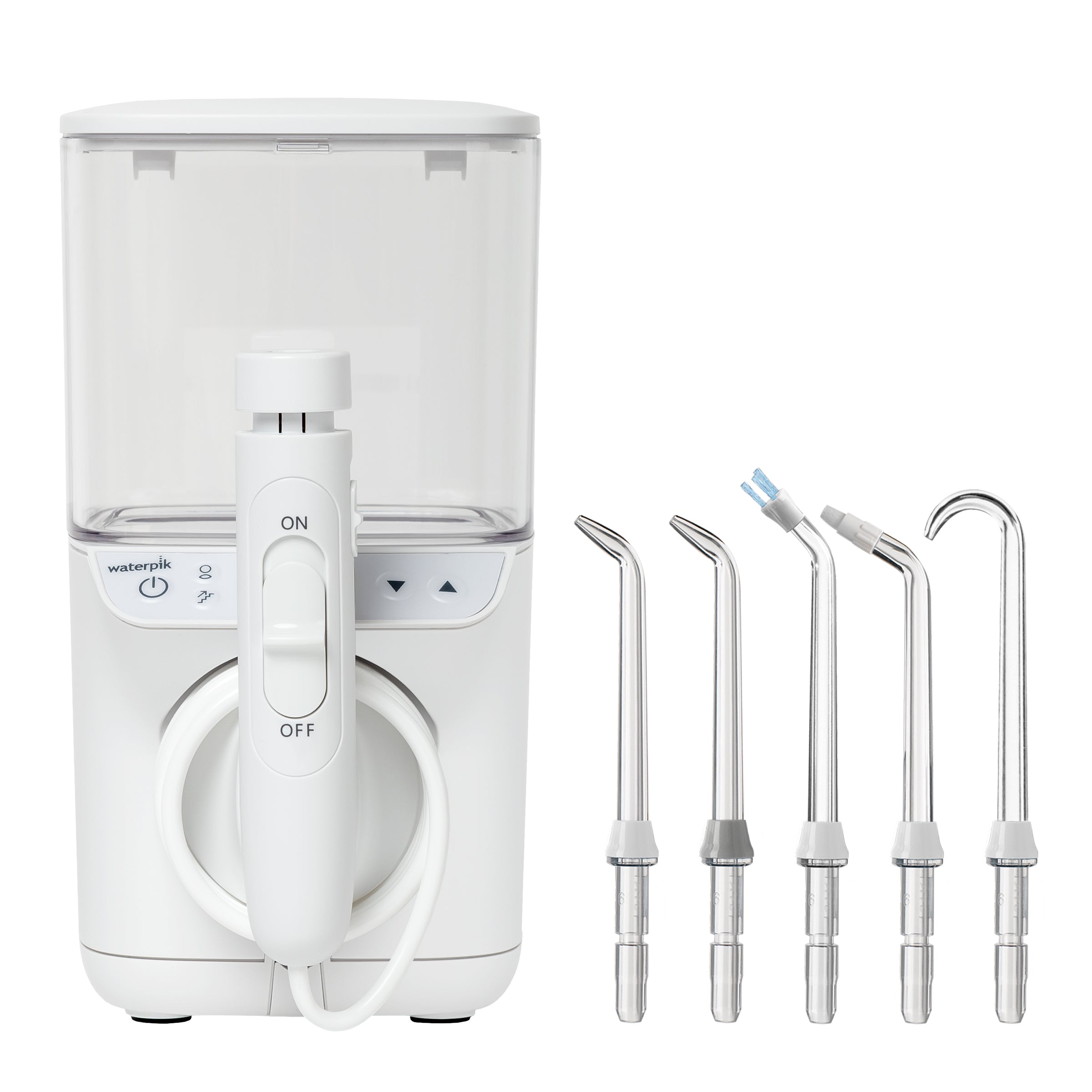 Promax Water Flosser