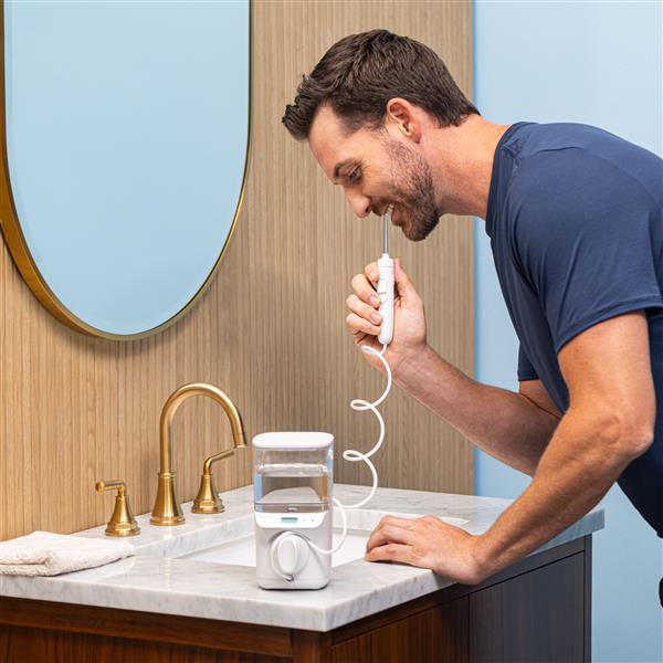 Promax Water Flosser