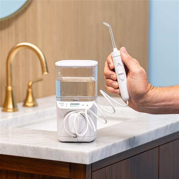 Promax Water Flosser