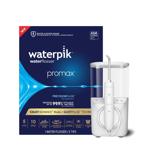 Promax Water Flosser