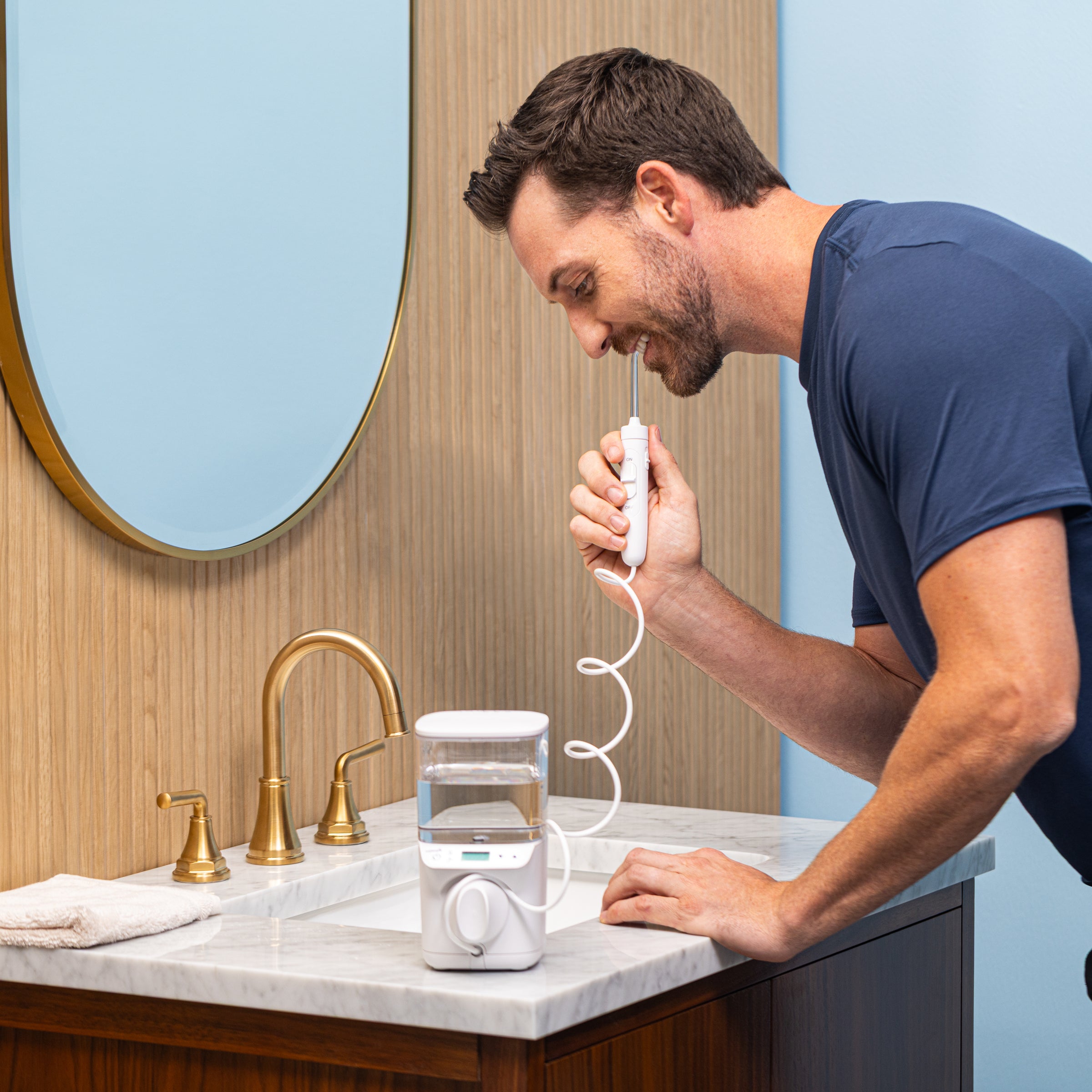 Promax Water Flosser