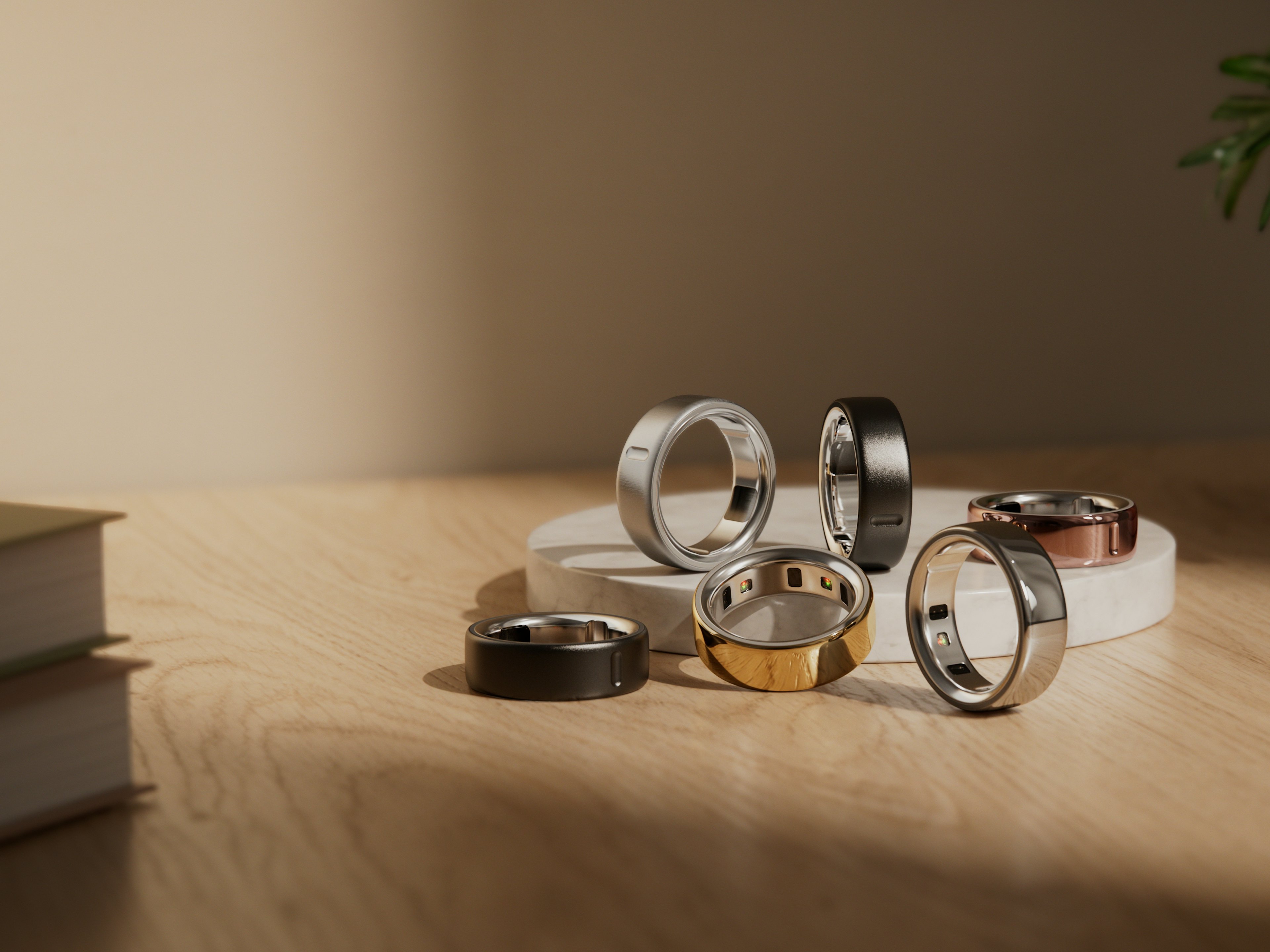 Ring 4