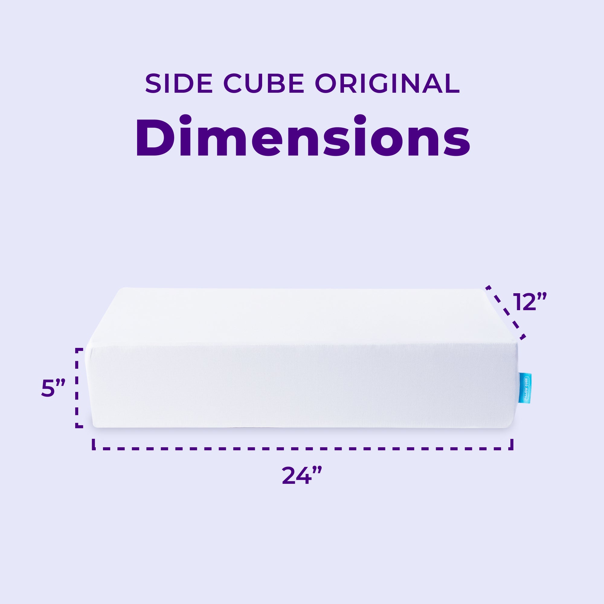 Side Cube Original