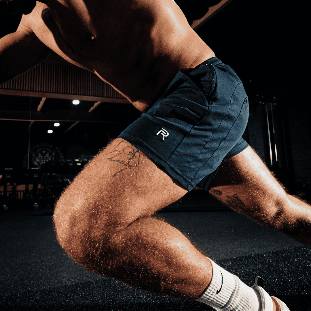 The Apex Short