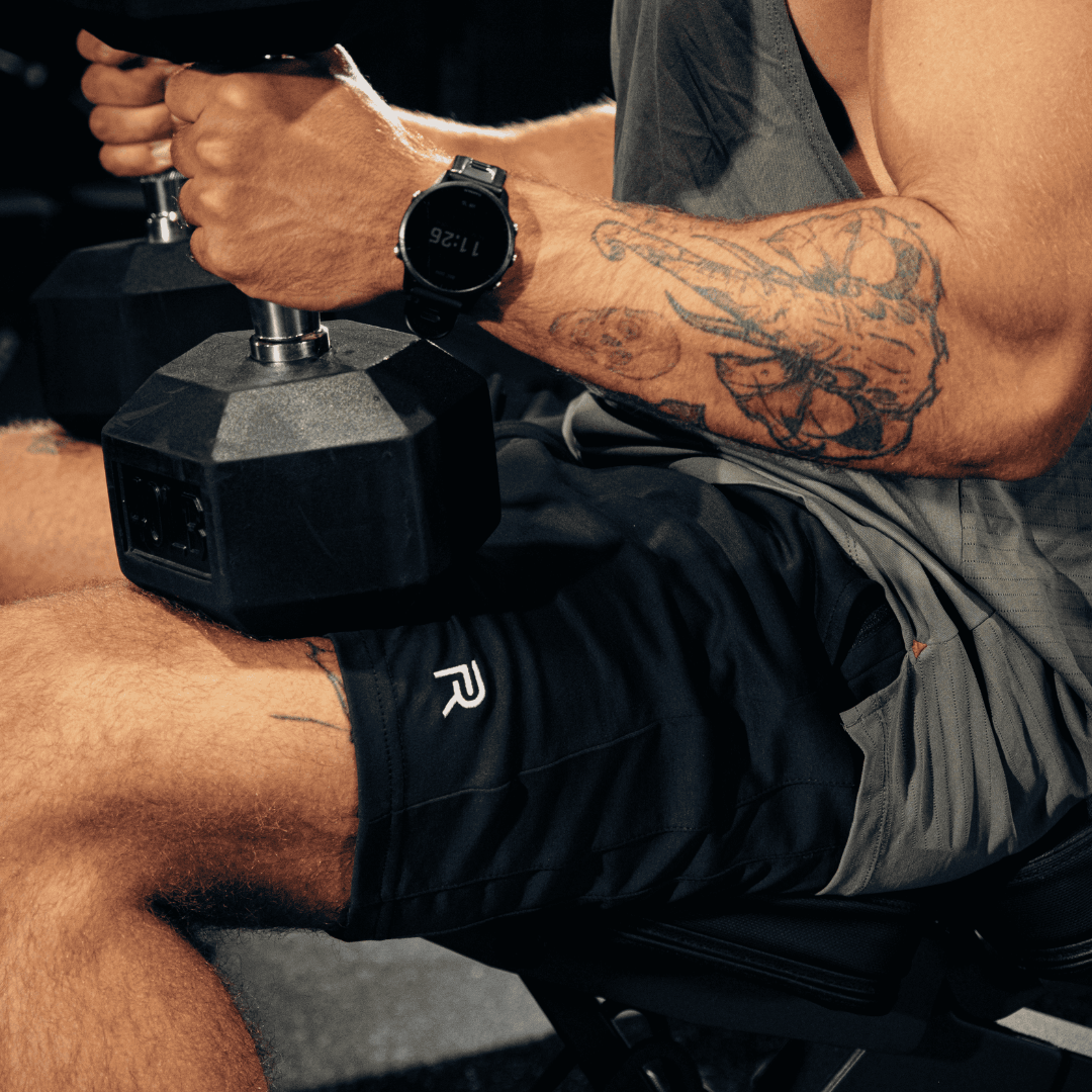 The Apex Short