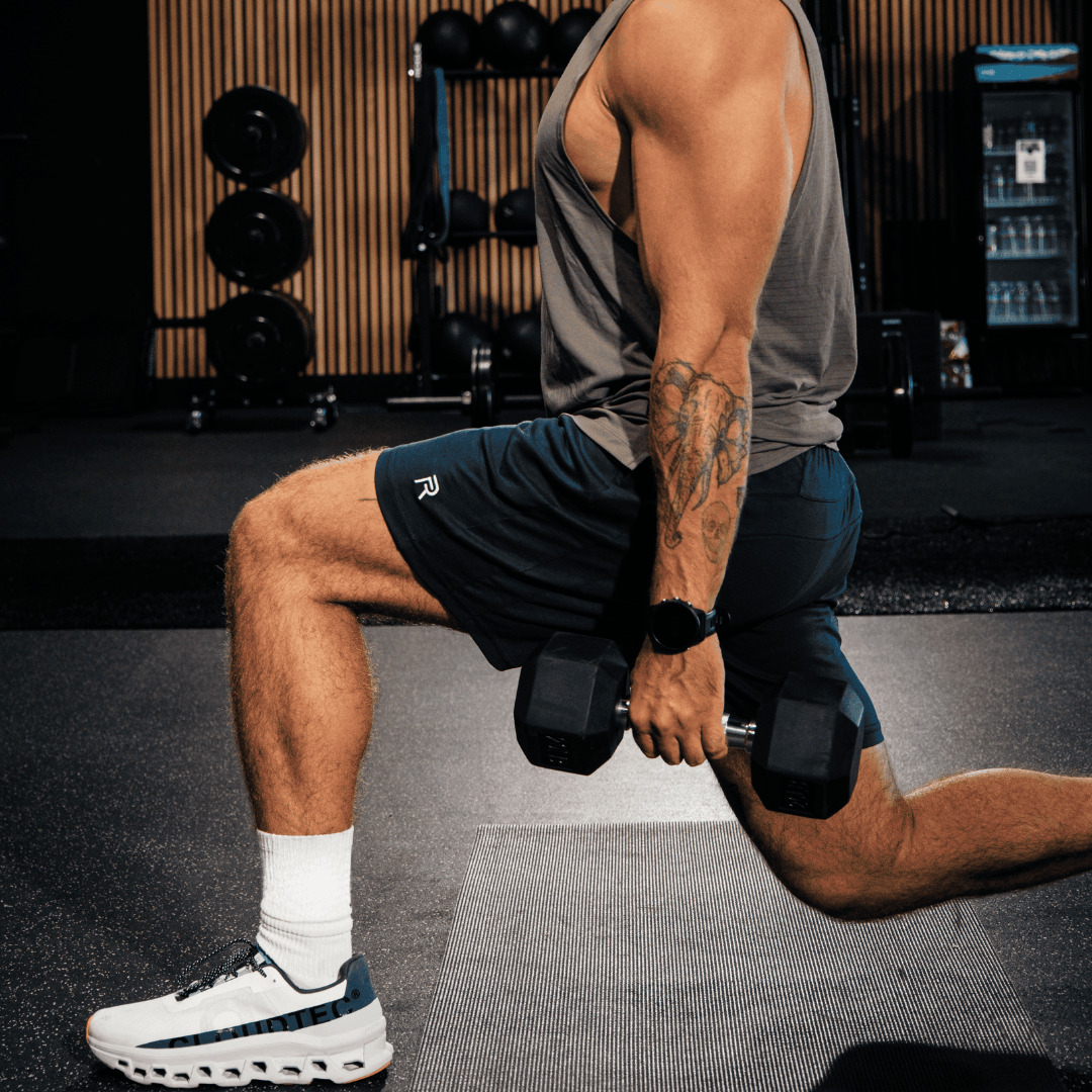 The Apex Short