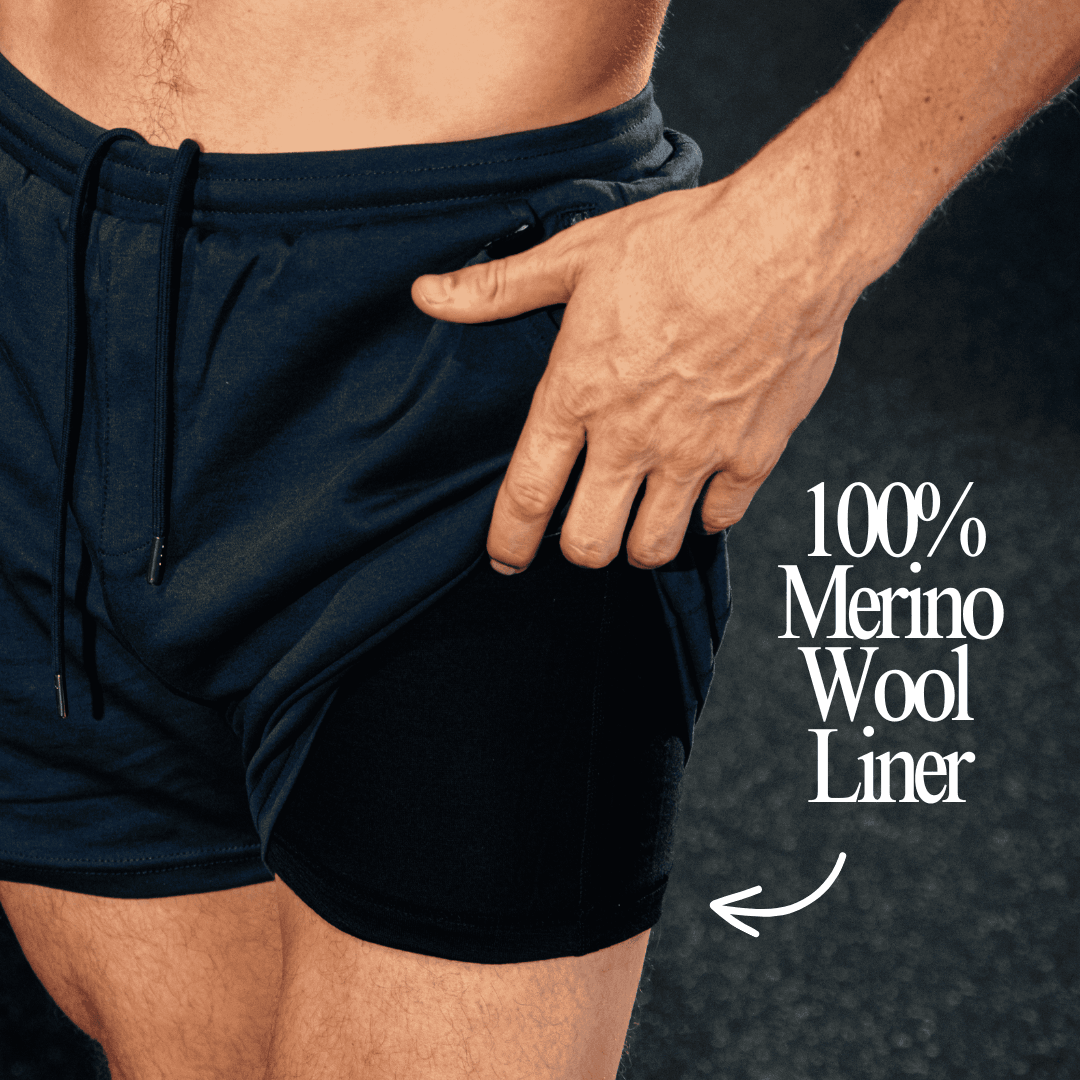 The Apex Short