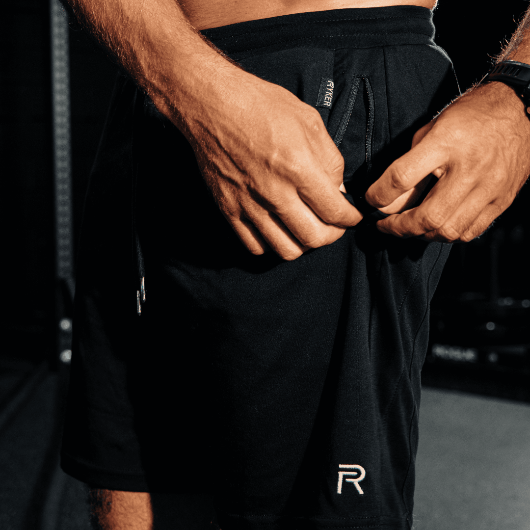 The Apex Short