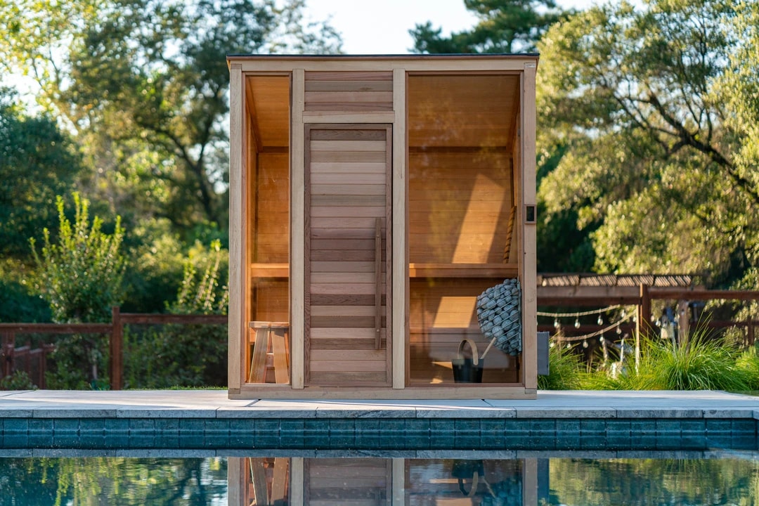 The Sauna