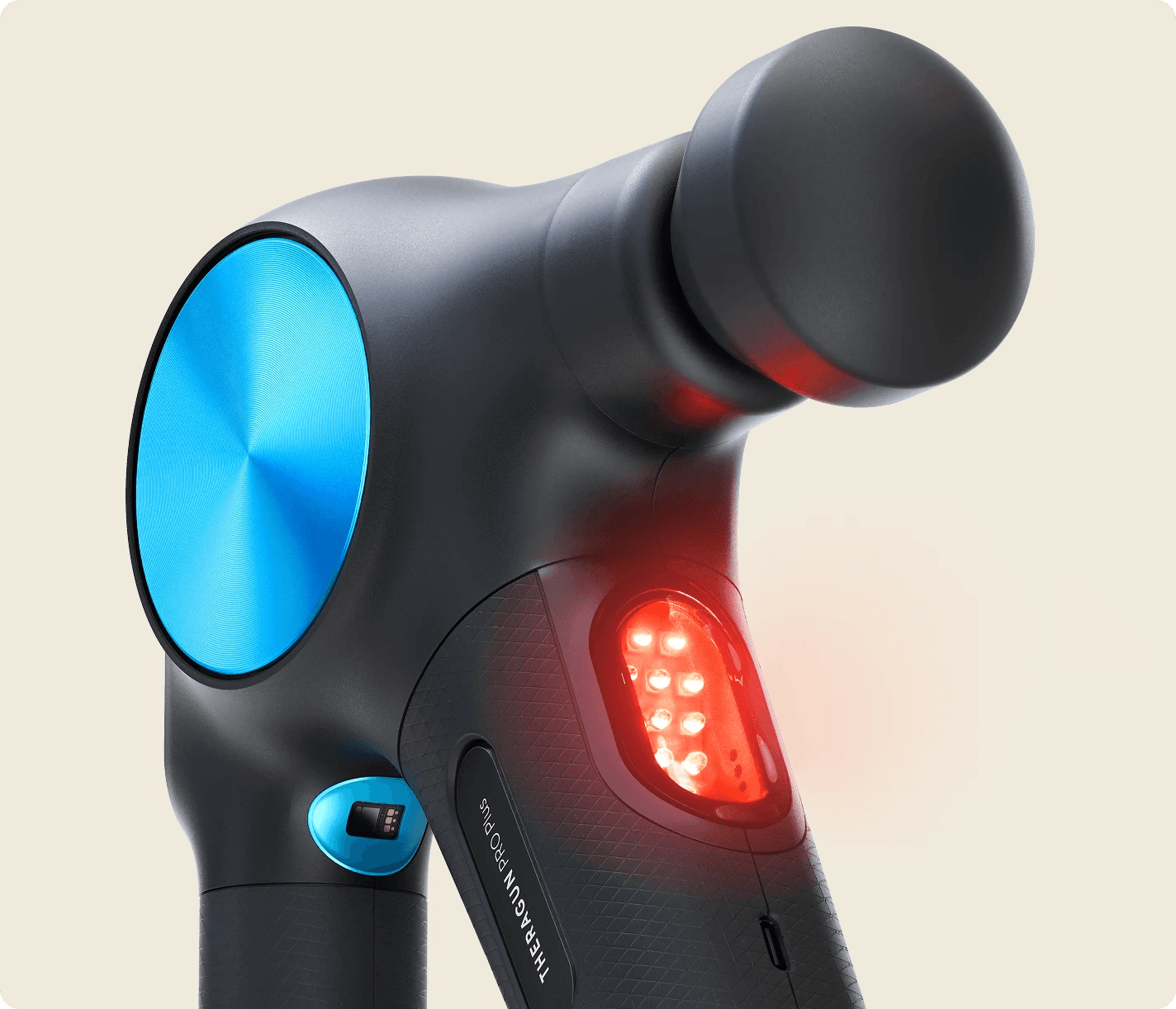 Theragun PRO Plus