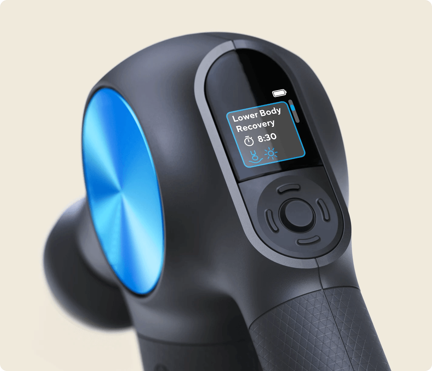 Theragun PRO Plus