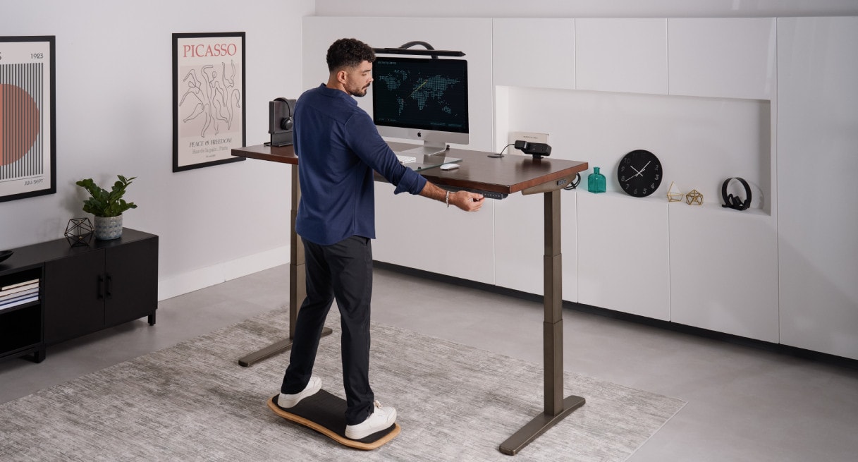 UPLIFT V3 Standing Desk