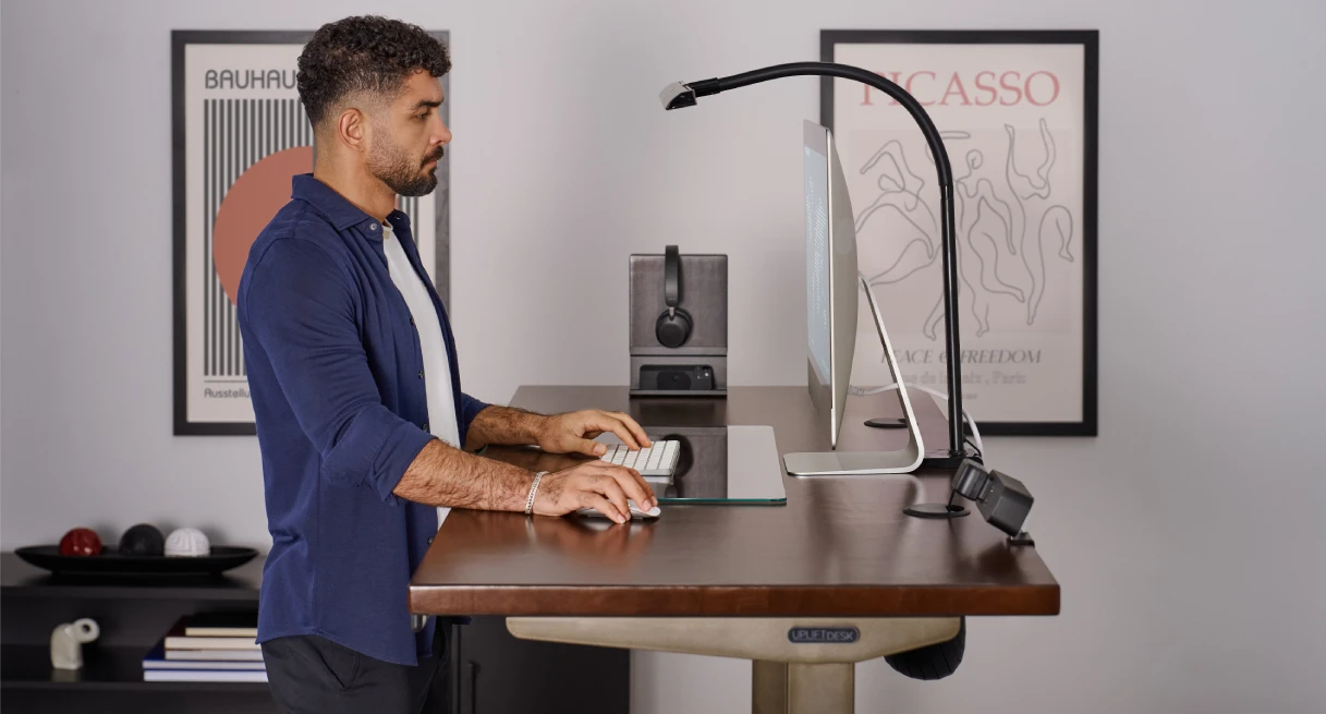 UPLIFT V3 Standing Desk