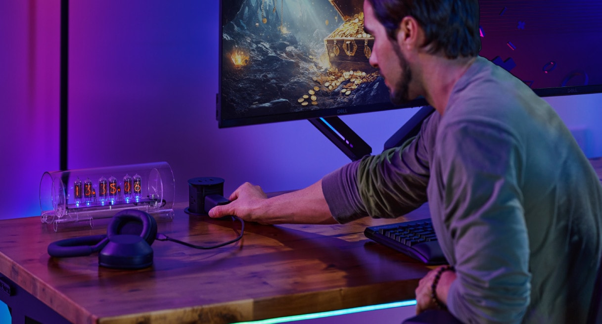 UPLIFT V3 Standing Desk