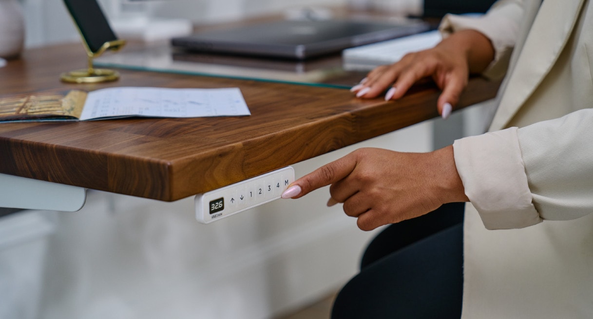 UPLIFT V3 Standing Desk