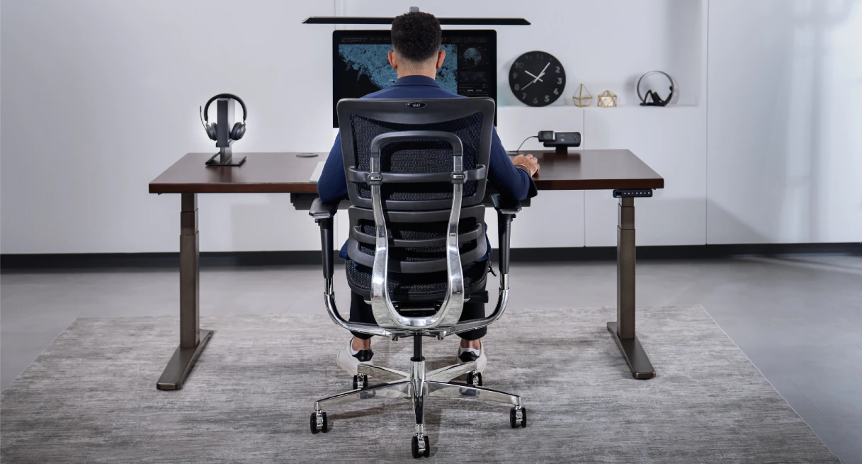 UPLIFT V3 Standing Desk