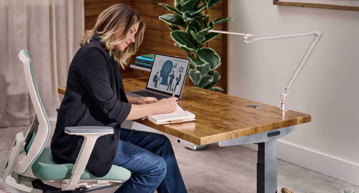 UPLIFT V3 Standing Desk